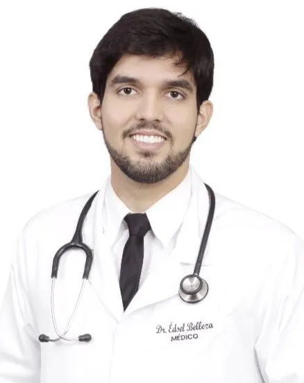 Edsel Silva Belleza do Nascimento